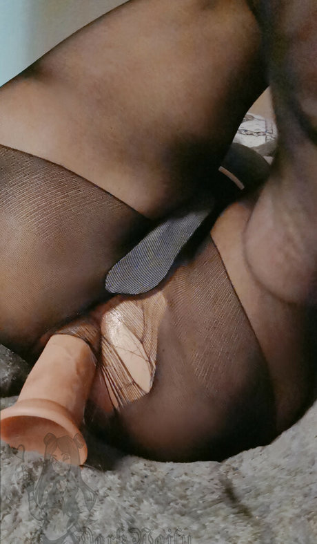 DarkWaifuTrap star beautiful image