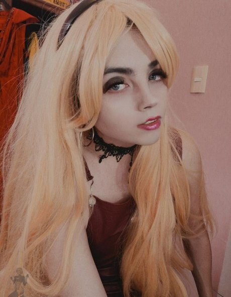 DarkWaifuTrap pornstar hot img