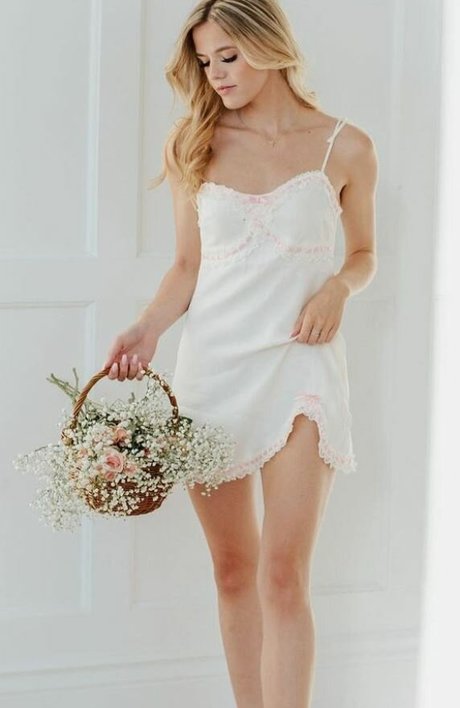 Oceans ASMR naked actress photo