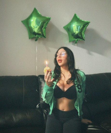 Bianca Sotelo high quality actress photo