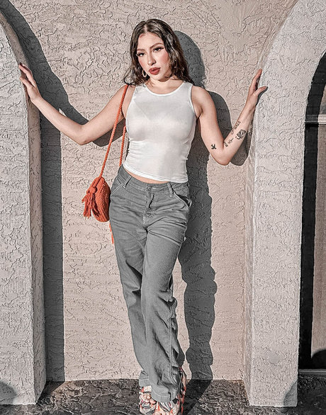 Bianca Sotelo model xxx images