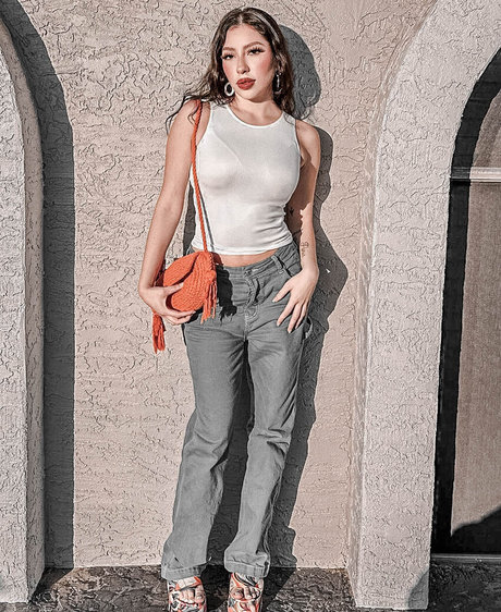 Bianca Sotelo high quality model galleries