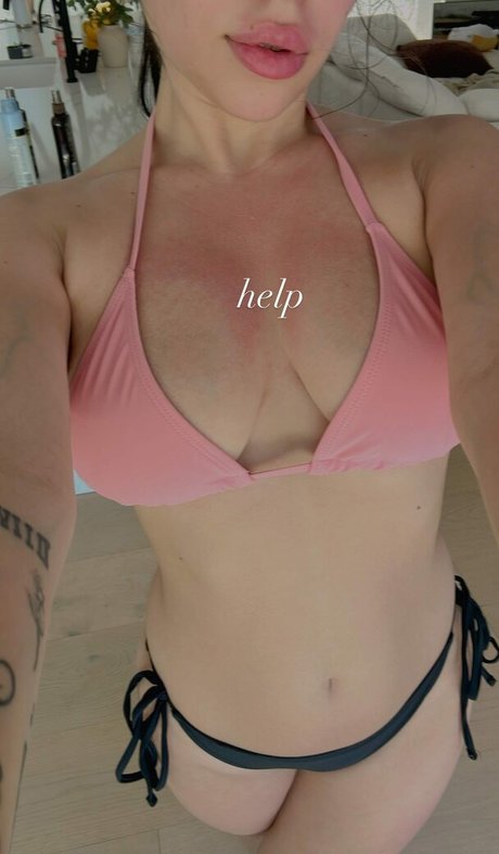 Bianca Sotelo perfect actress galleries