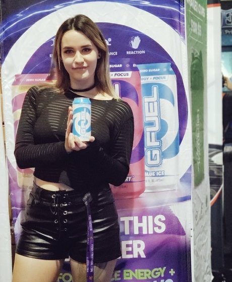 ConcealedBones model art galleries