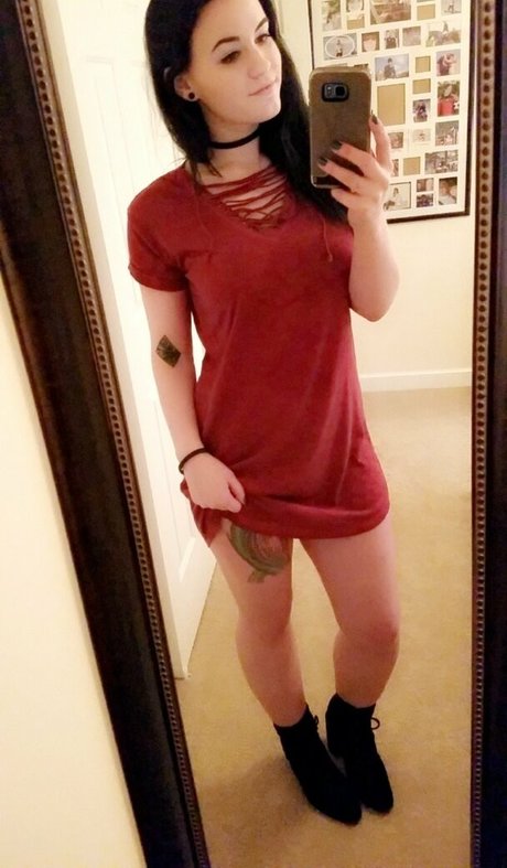 ConcealedBones model adult image