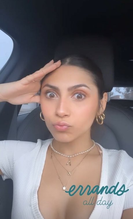 Alondra Delgado star xxx photo