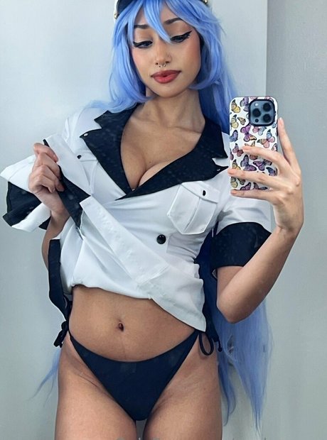 Yazbunny beautiful pornstar photos