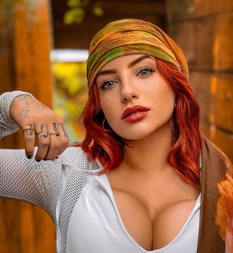 agabrielaabdala beautiful actress pics