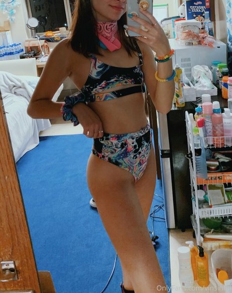 vinsinful sexy actress picture