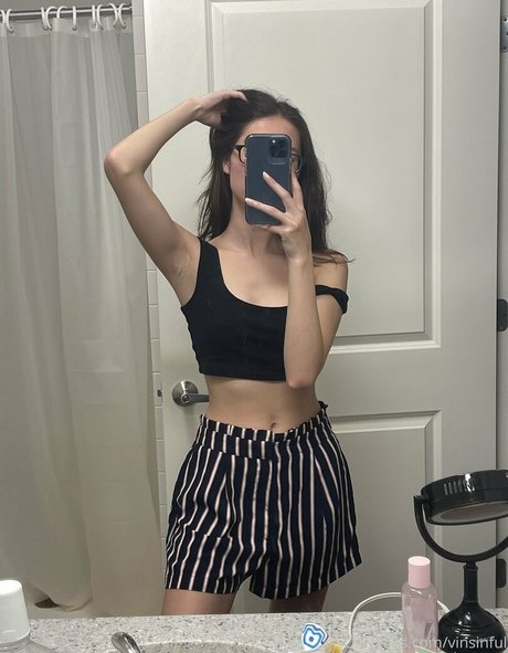 vinsinful perfect pornstar archive