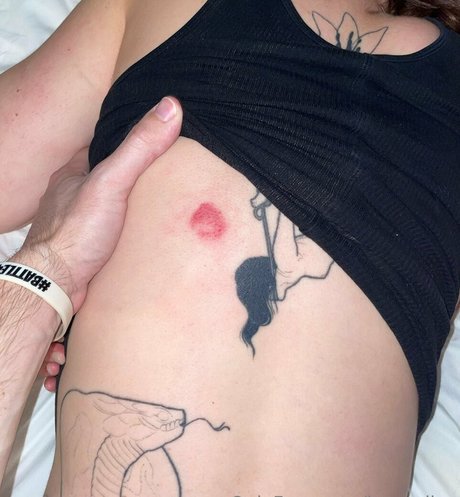 luvandleo naked pornstar archive