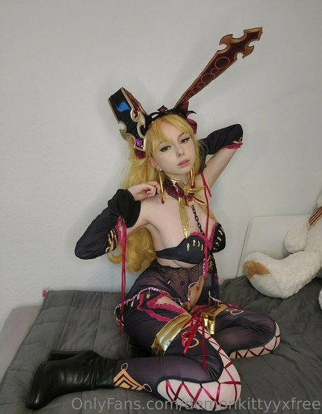 demonkittyyxfree pornstar top pic