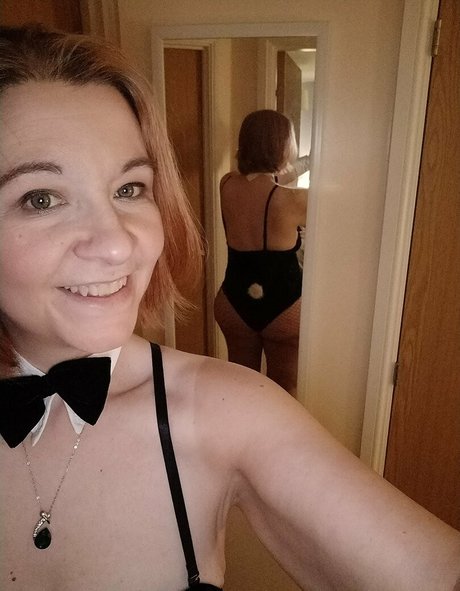 annemarieontour model porn image