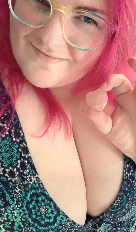 mrsapple high quality star image