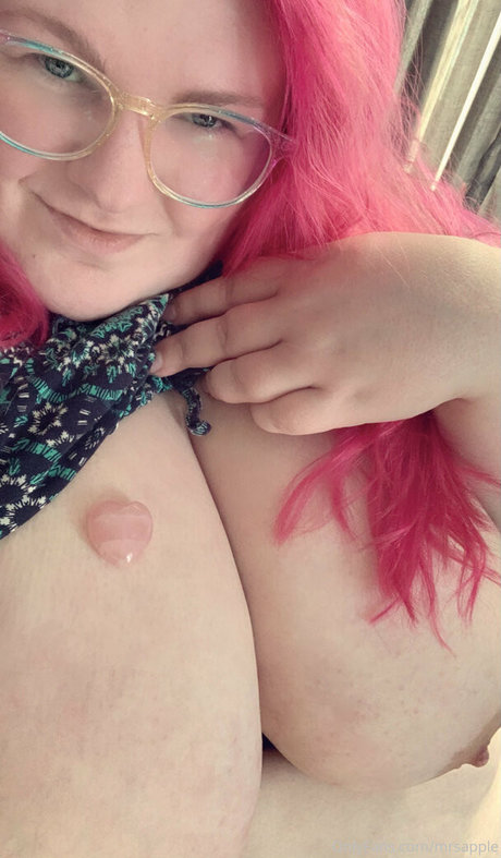 mrsapple free actress images