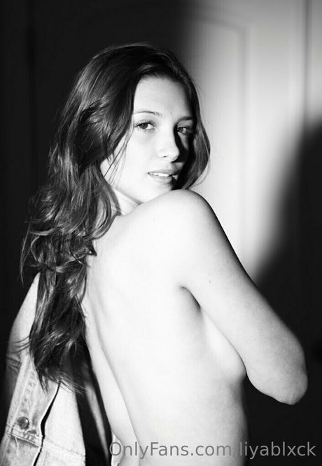 liyablxck pornstar pretty archive