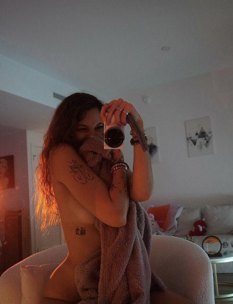 miss xbee hot star images