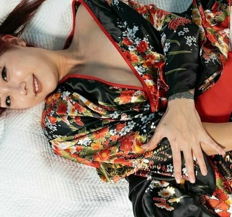 minamuffin nudes pornstar photo