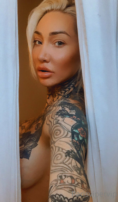 parisvipervip model erotic archive