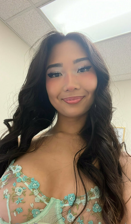 spacenymph xxx model pics