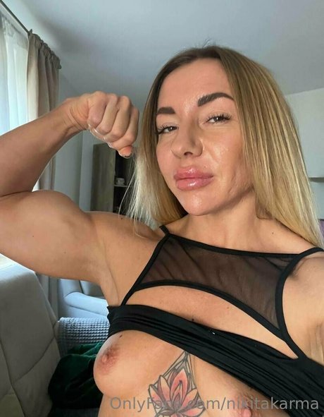 Nikita Karma porn actress pictures