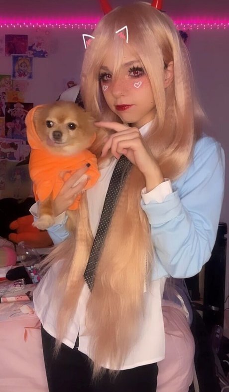 Stardustcos model nice archive