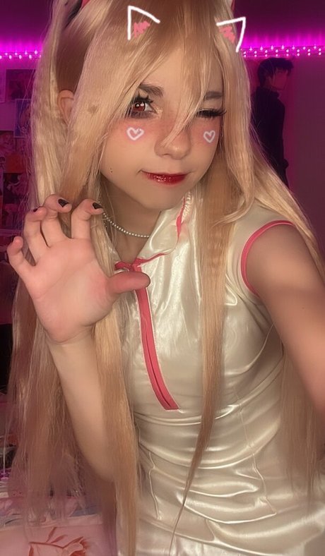 Stardustcos model nudes images