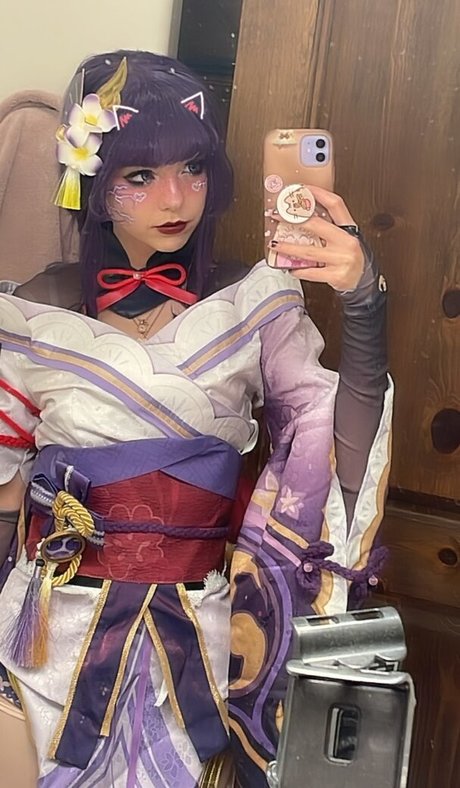 Stardustcos hd model pictures