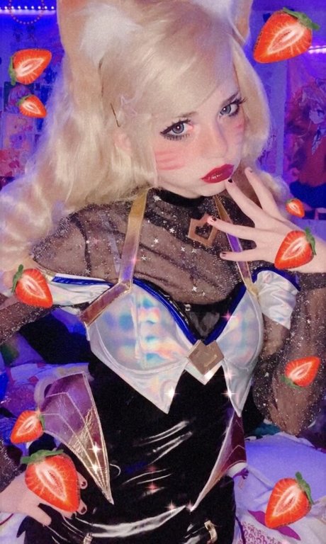 Stardustcos model galleries