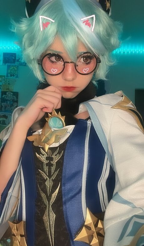 Stardustcos nice pornstar pic