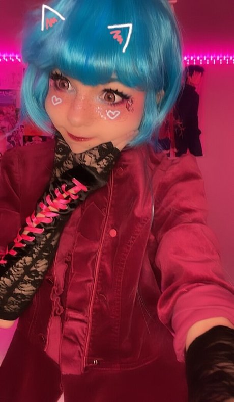 Stardustcos Profile pic