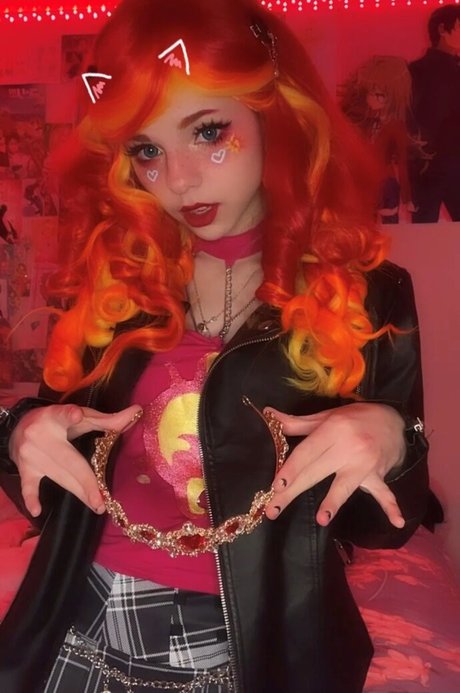 Stardustcos star erotic gallery