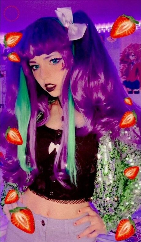 Stardustcos nice model images