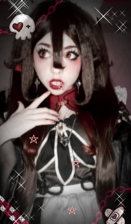 Stardustcos xxx actress photos