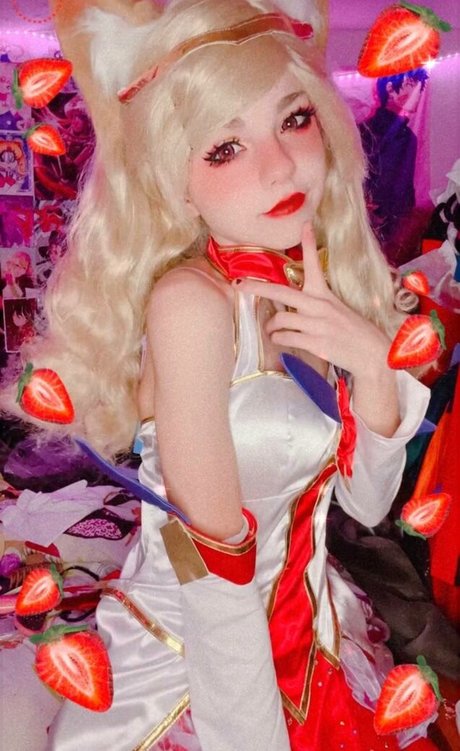 Stardustcos star erotic img