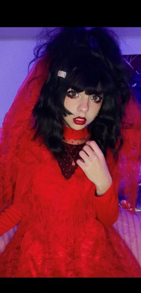 Stardustcos star exclusive photo