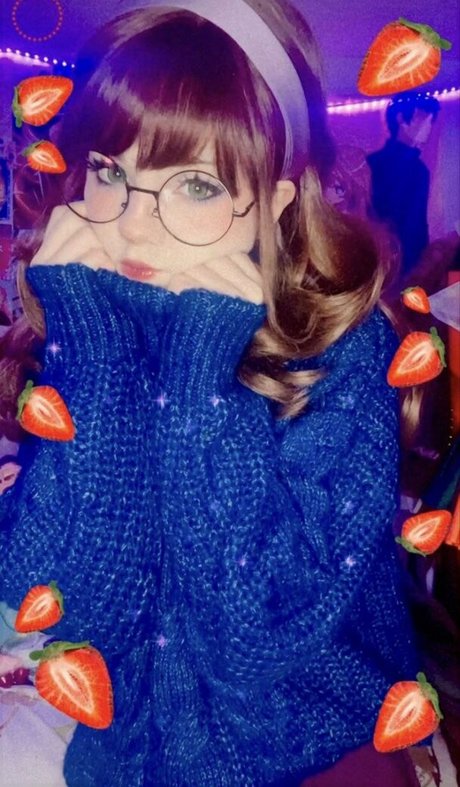 Stardustcos model best images