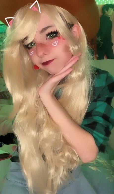 Stardustcos nude actress pics