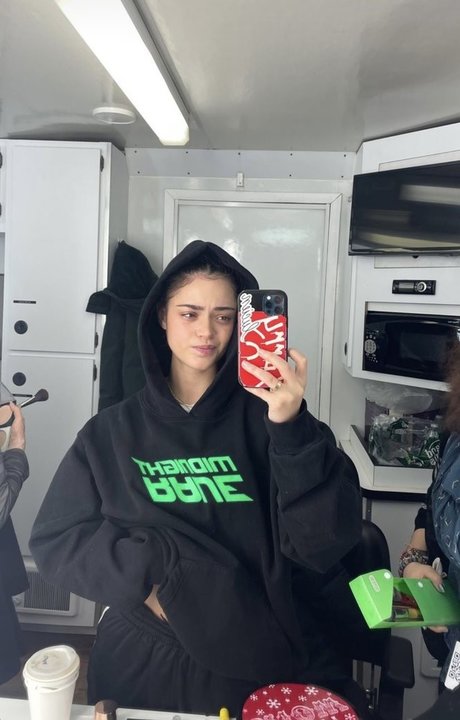 Luna Blaise sex star image