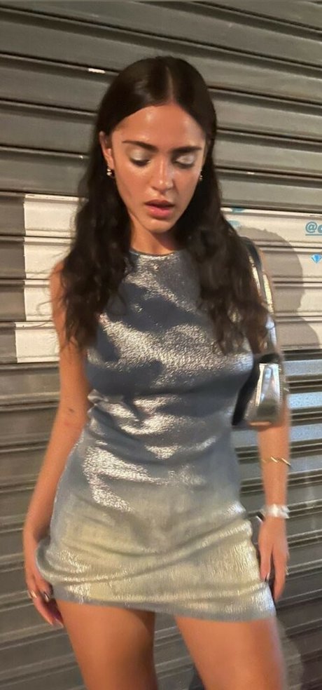 Luna Blaise star exclusive gallery