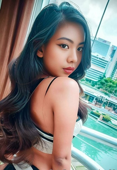 ploy69 art pornstar pic