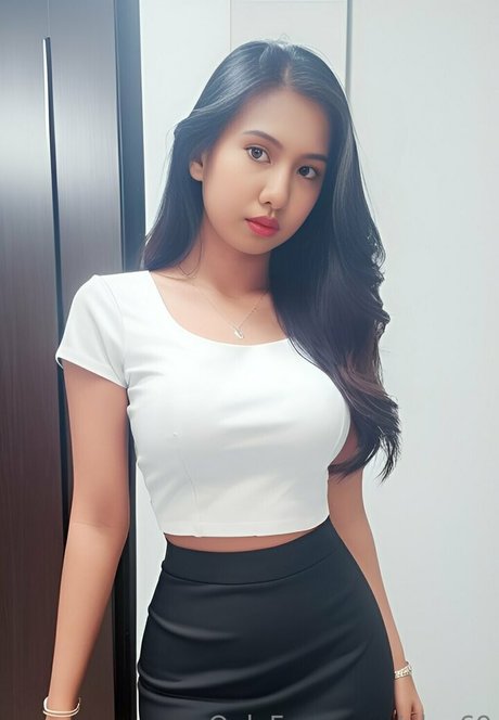 ploy69 model erotic img