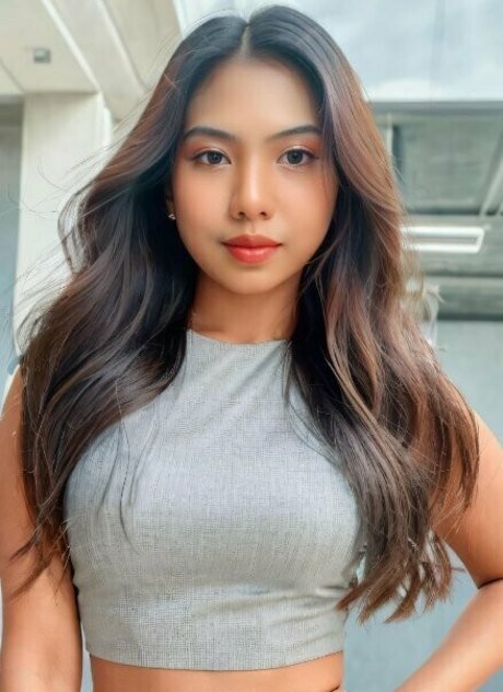 ploy69 exclusive model images