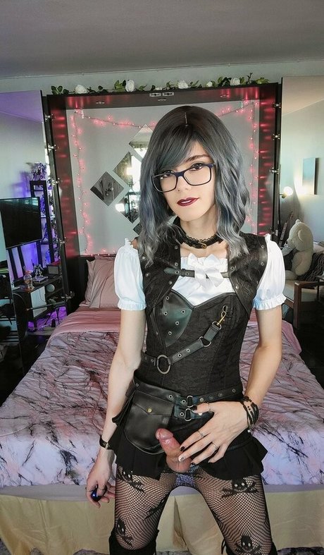 Mstess pornographic star gallery