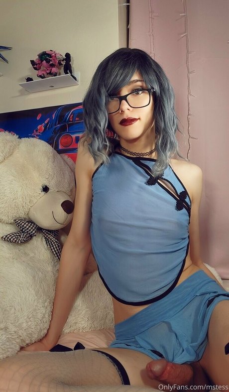 Mstess exclusive actress archive