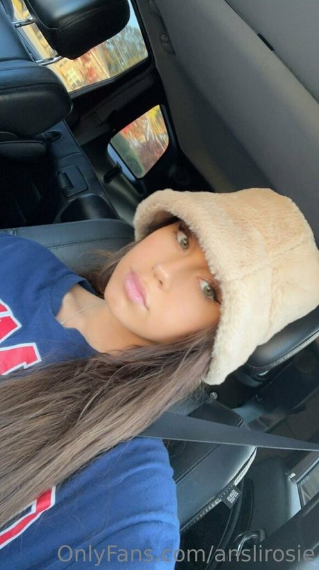 Anslirosie nice pornstar gallery