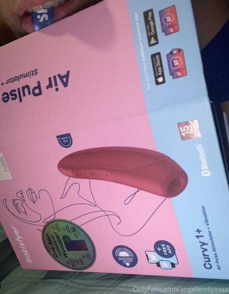 angelemilyxxxx pornstar free gallery