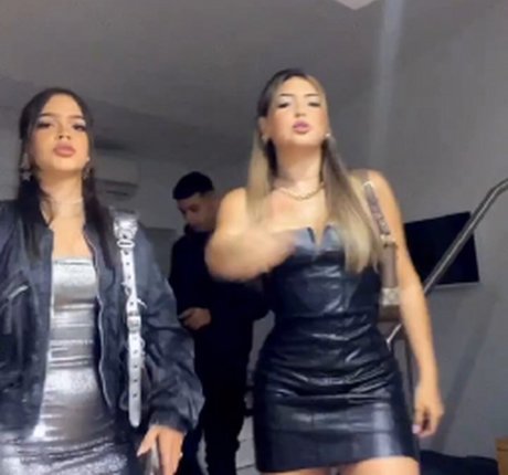 Melissa Mel Maia model hot images