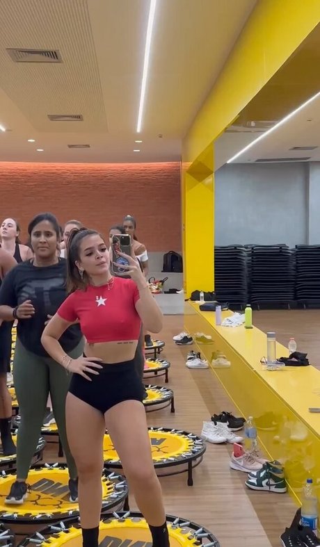 Melissa Mel Maia pornstar nudes archive