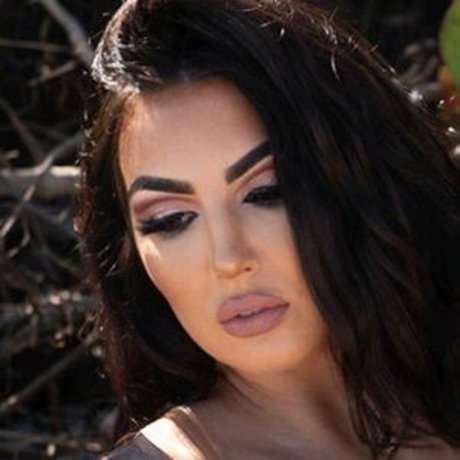 Jessica McKay star xxx gallery